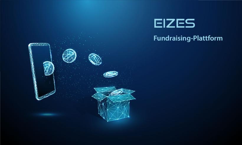 EIZES Foundraising-Platform