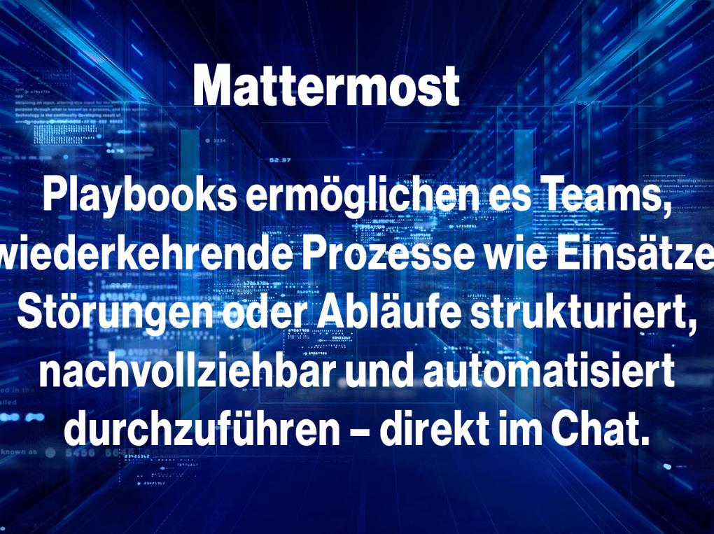 Mattermost