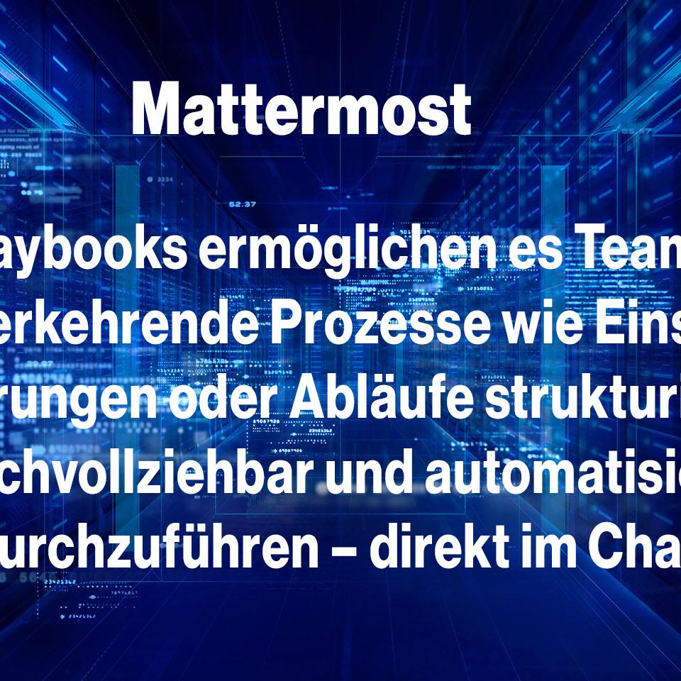 Mattermost
