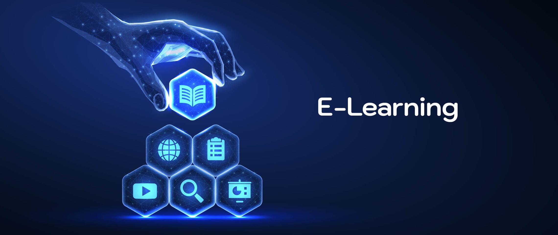 E-Learning